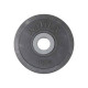 Amila Δίσκος με Επένδυση Λάστιχου 28mm 1kg